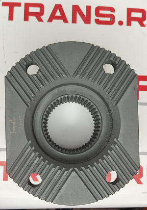 Фланец редуктора заднего моста J6 T/P 2402066A0E/0817