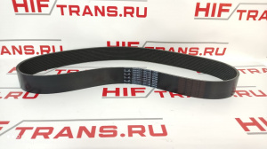 Ремень генератора 12РК1189 Х3000/6000 WP12/13